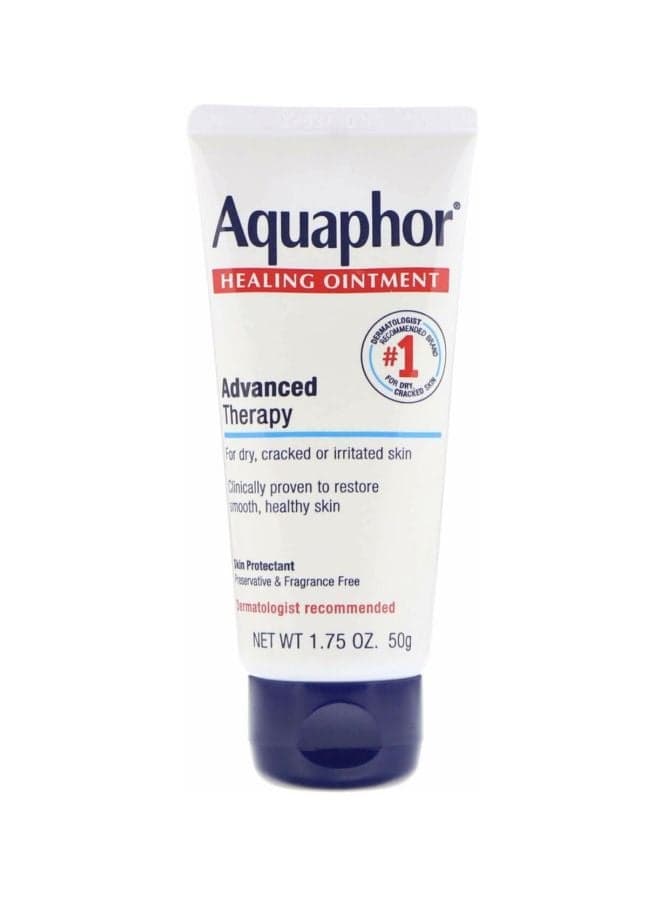 Advanced Therapy Healing Ointment