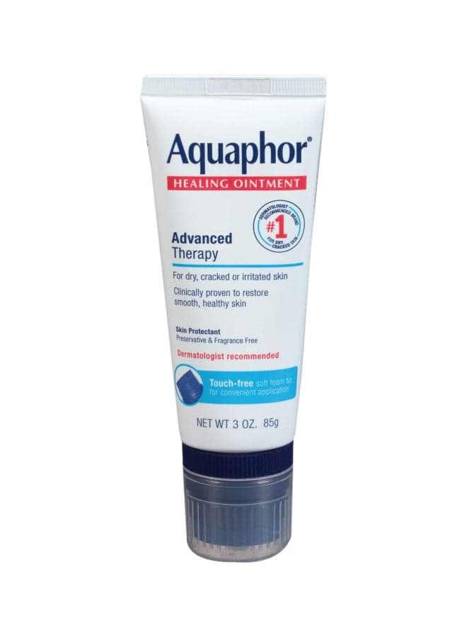 Advanced Therapy Healing Ointment 3Oz