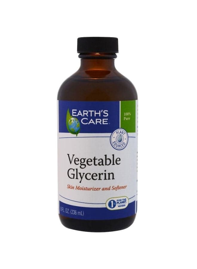 Vegetable Glycerin Skin Moisturizer