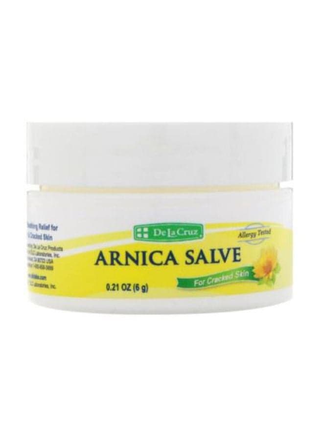Arnica Salve Cream 6grams