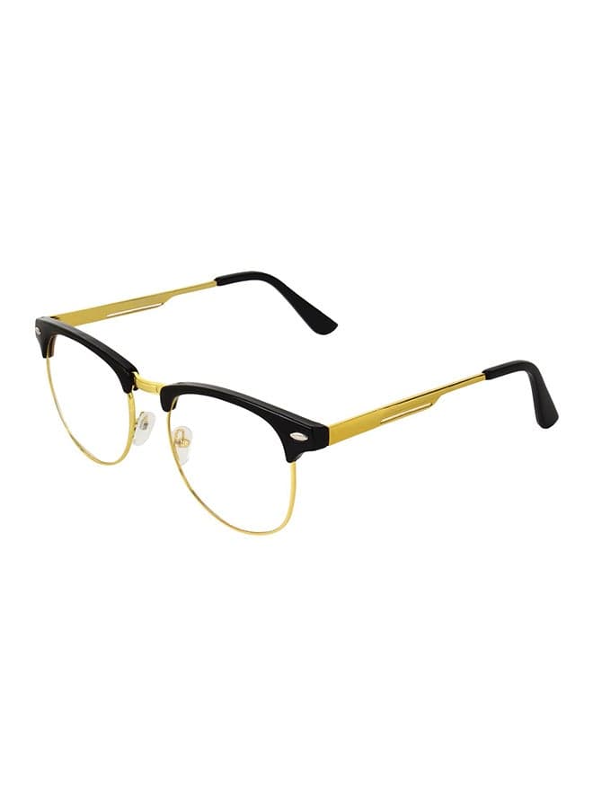 Clubmaster Eyeglasses