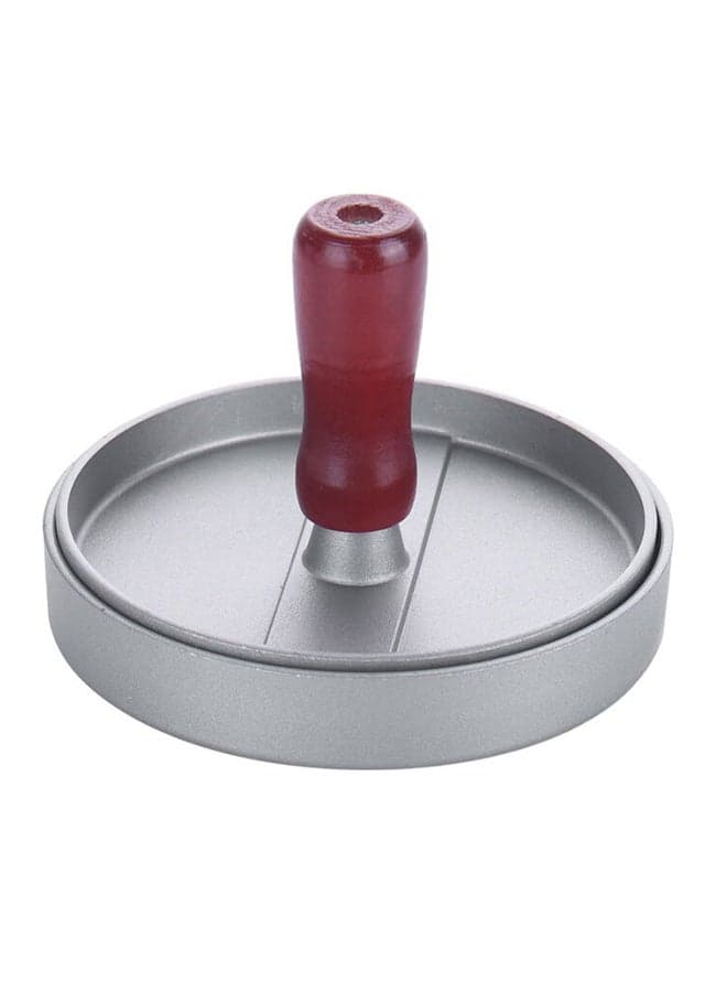 Burger Press Hamburger Patties Maker Multicolour 12cm