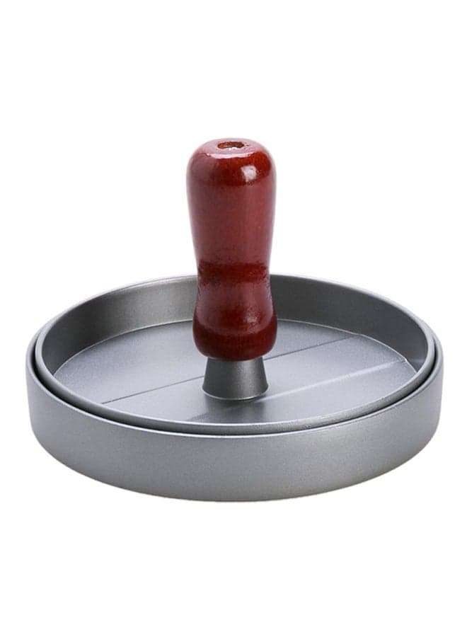 Burger Press Hamburger Patties Maker Multicolour 12cm