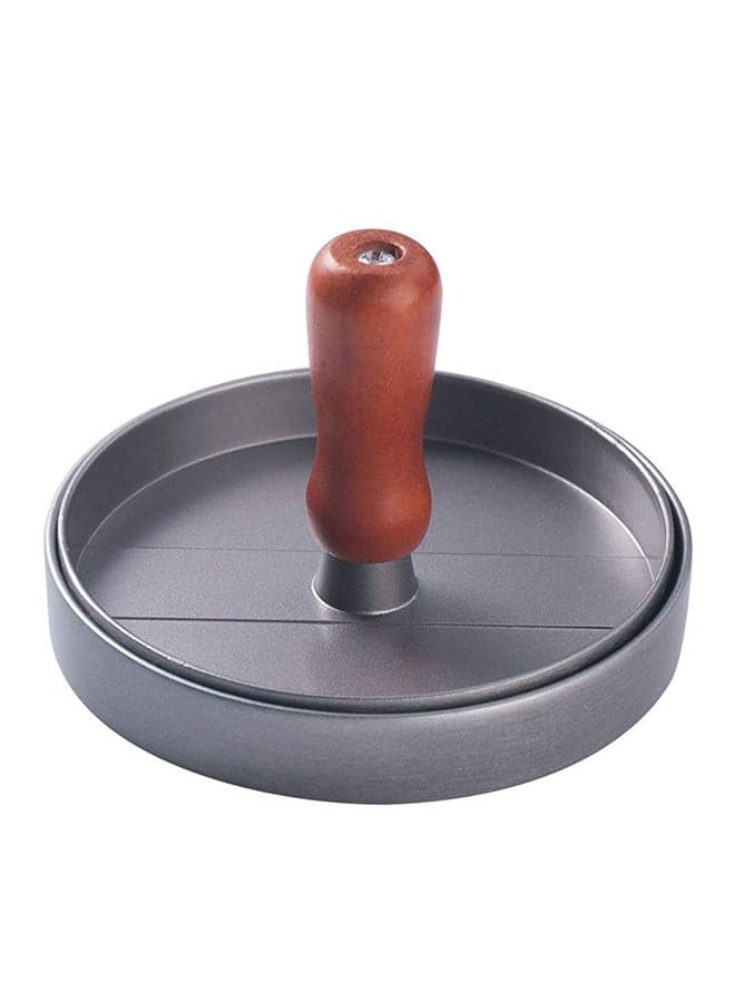 Burger Press Hamburger Patties Maker Multicolour 12cm