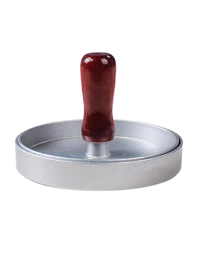 Burger Press Hamburger Patties Maker Multicolour 12cm
