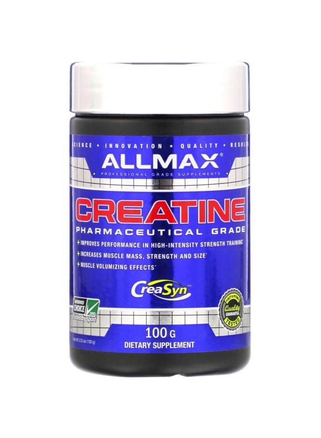 Creatine Dietary Supplement