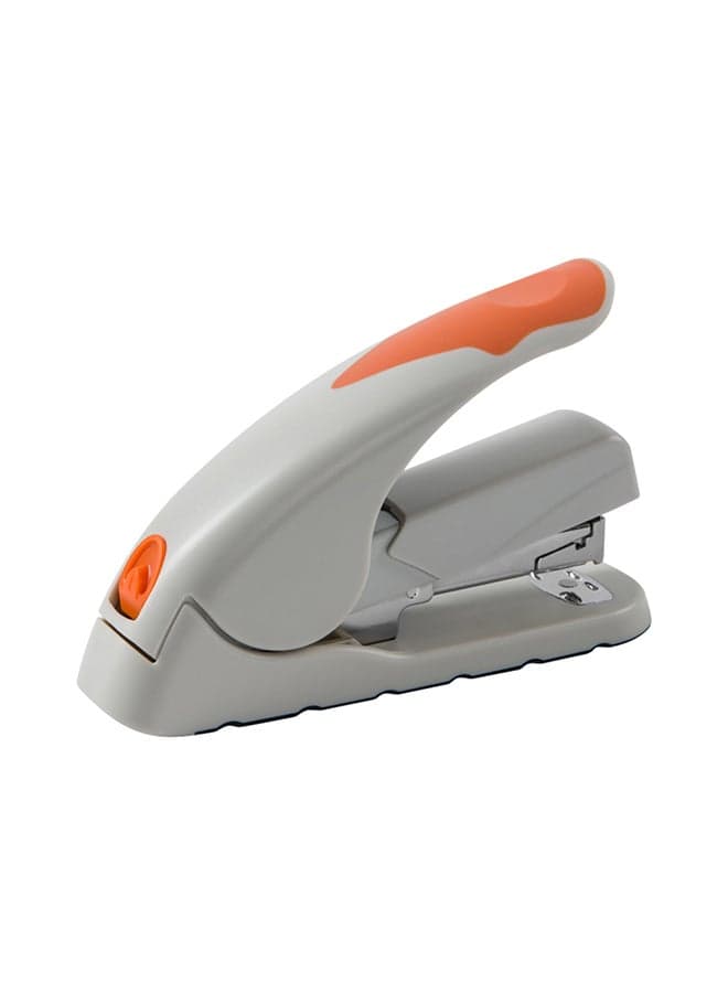 Paper Stapler Orange