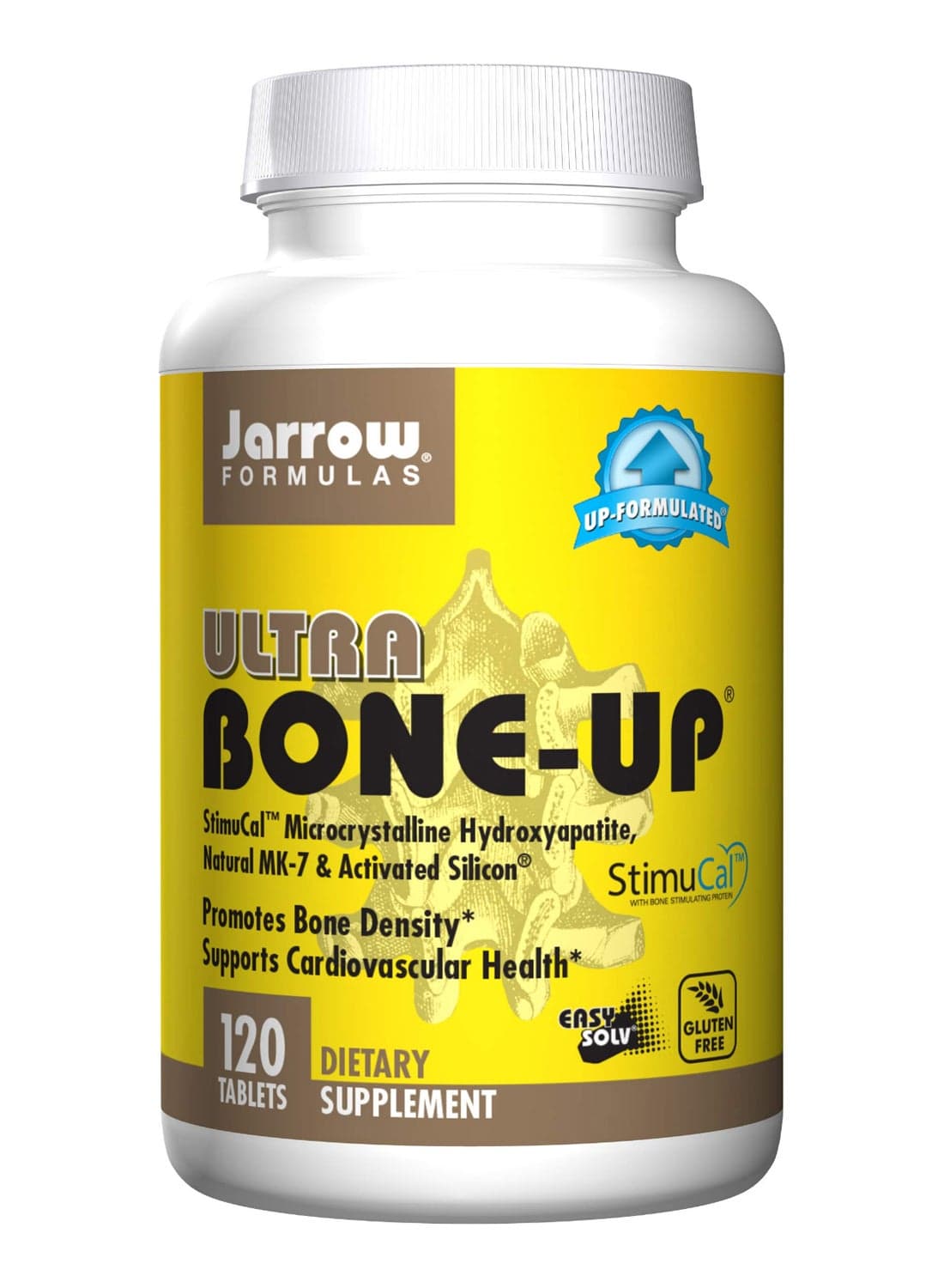 Ultra Bone-Up