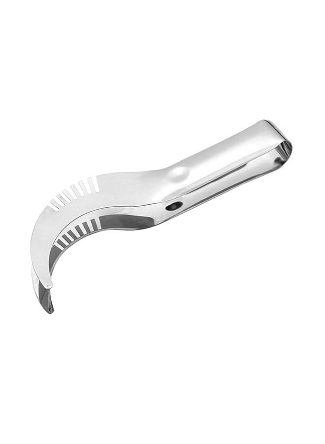 Fruit And Melon Slicer Silver 24cm