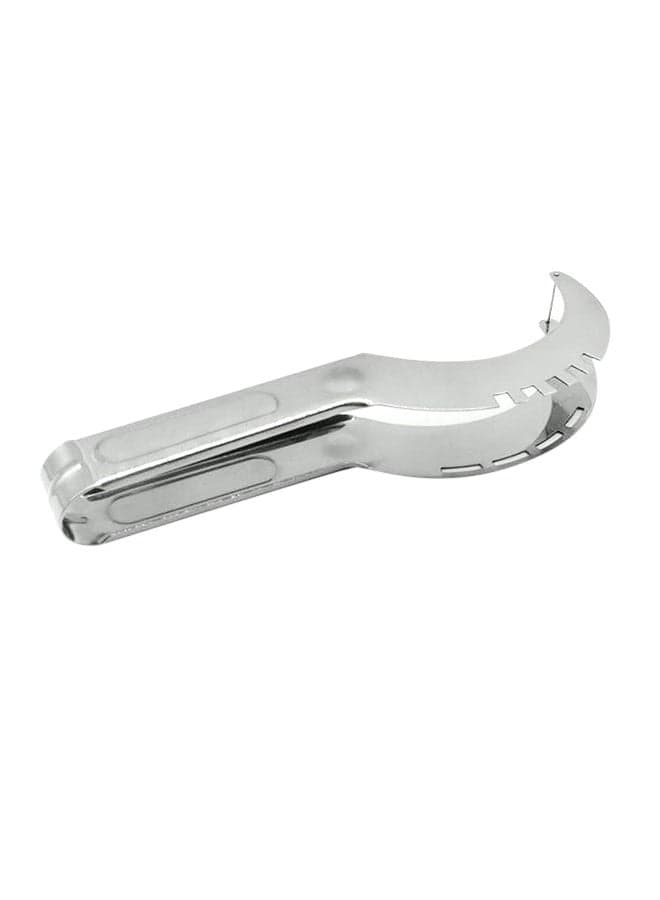 Fruit And Melon Slicer Silver 24cm