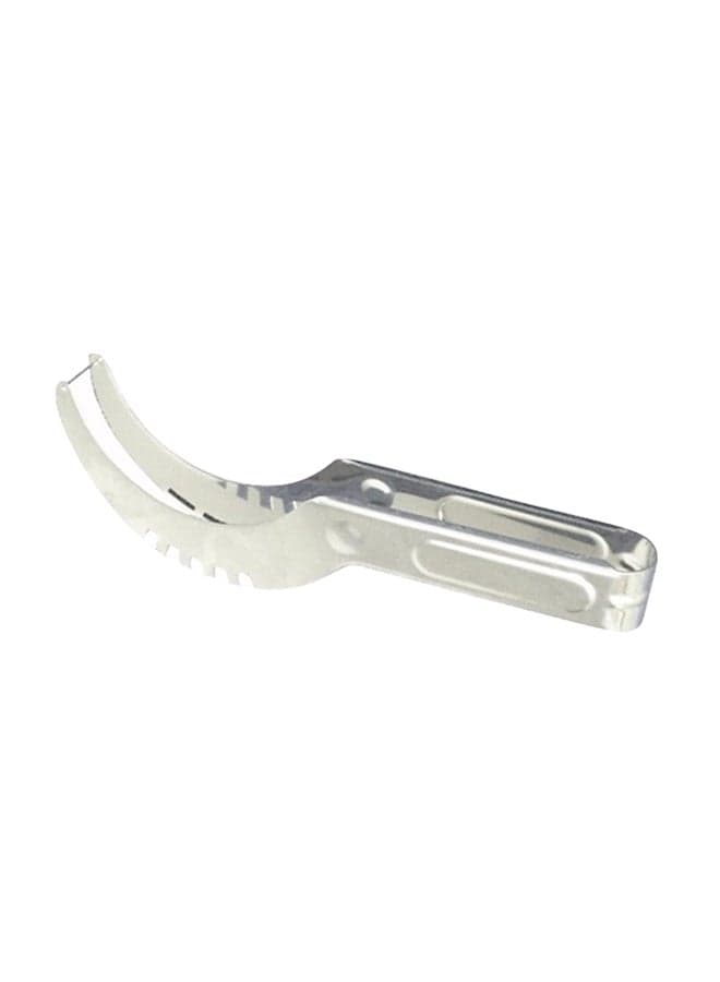 Fruit And Melon Slicer Silver 24.5cm