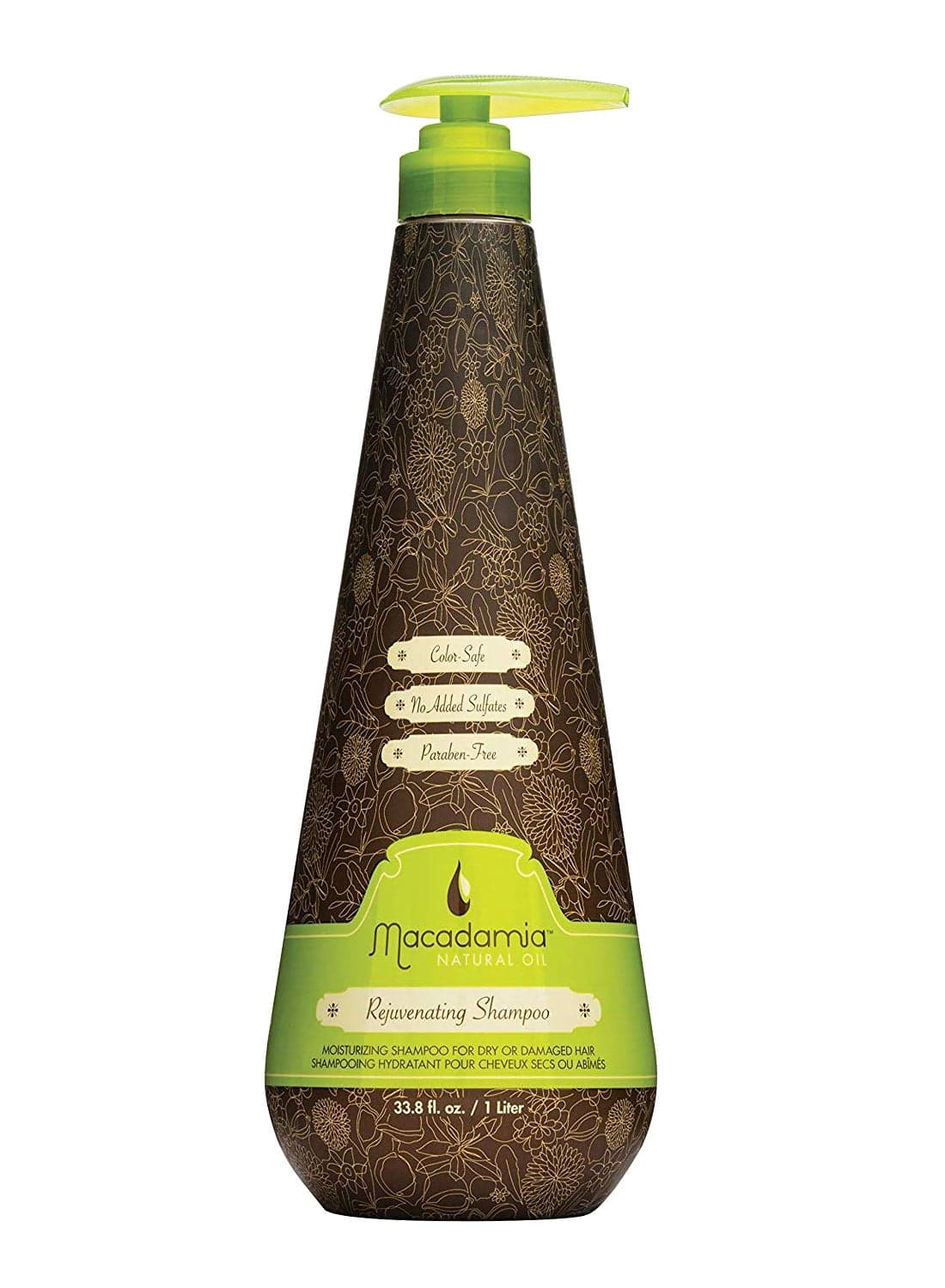 Color Safe Rejuvenating Shampoo