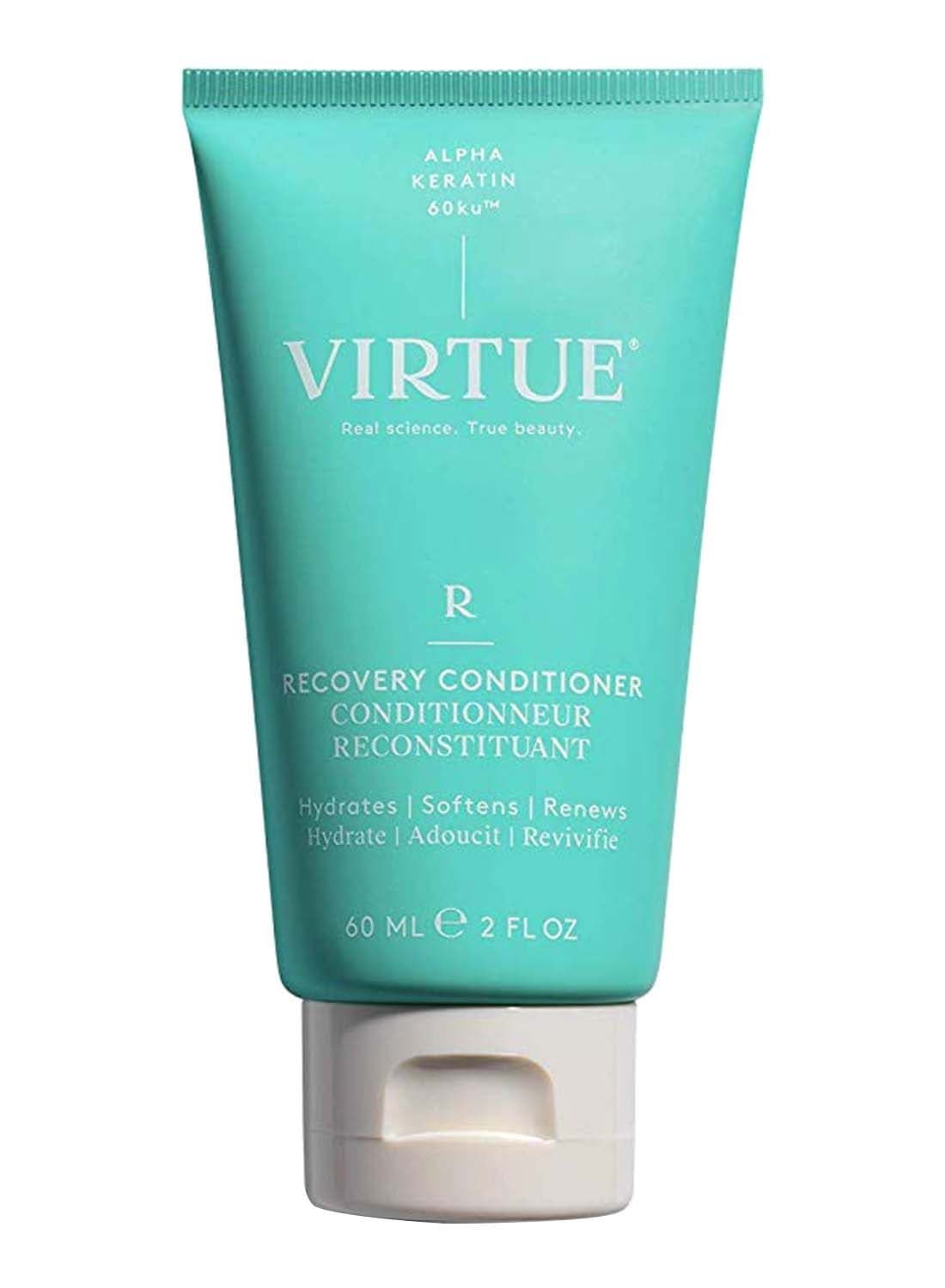 Real Science True Beauty Recovery Conditioner 60ml