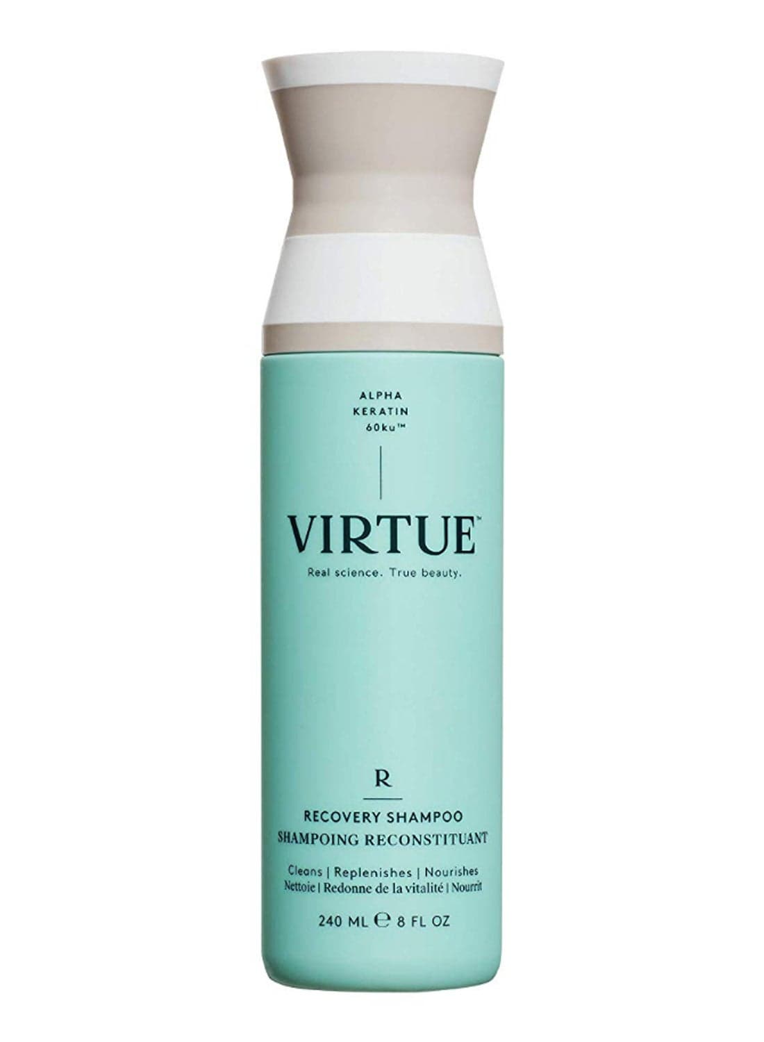 Real Science True Beauty Recovery Shampoo 240ml