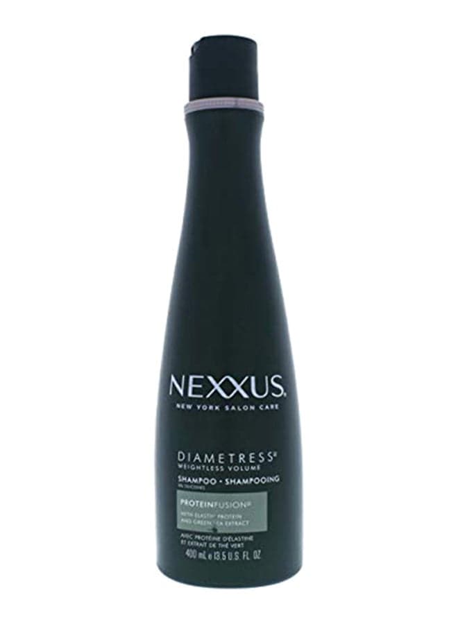 Diametress Weightless Volume Shampoo 400ml
