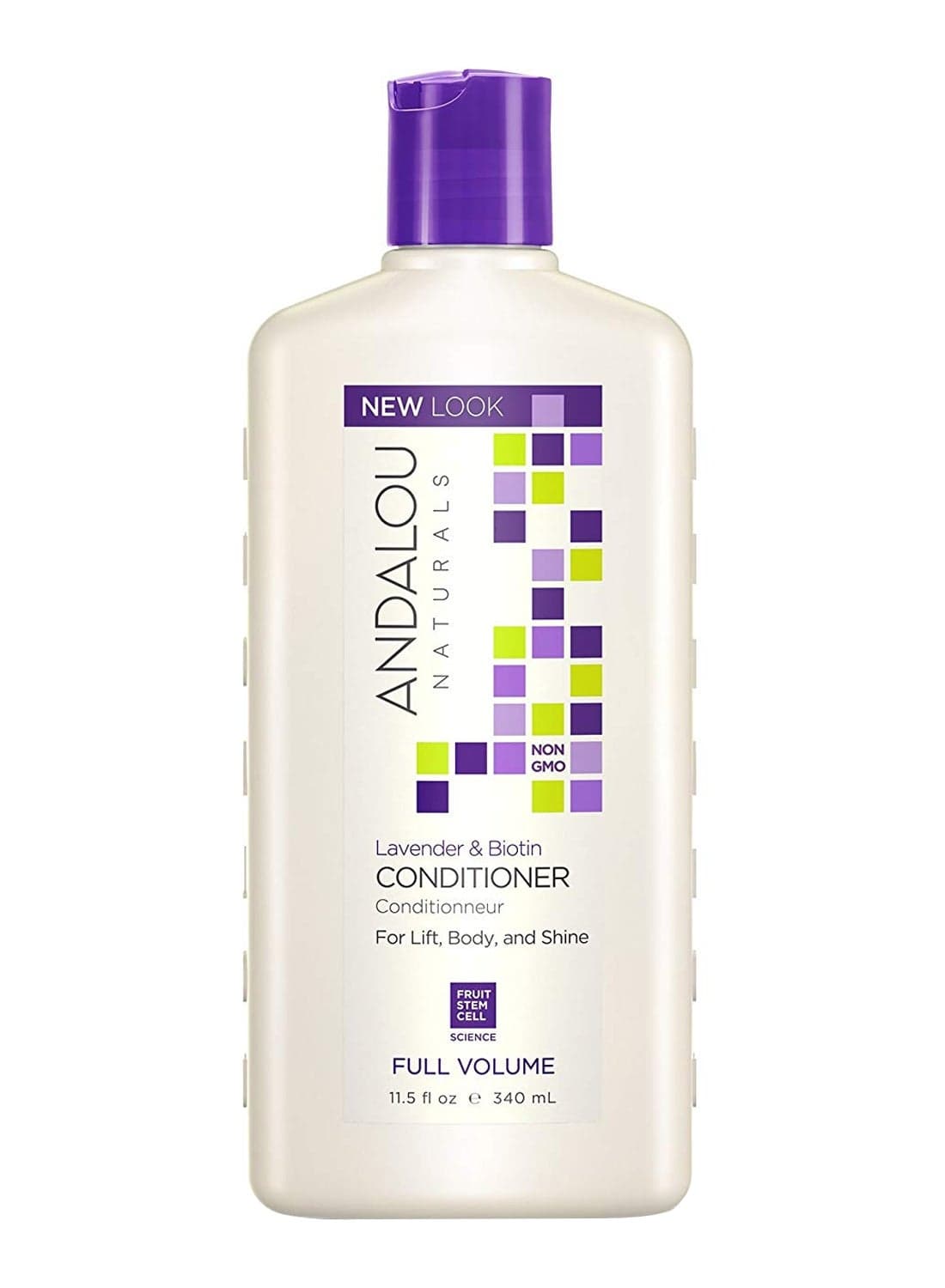 Lavender And Biotin Full Volume Conditioner
