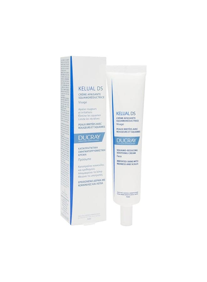 DS Ducray Cream 40ml