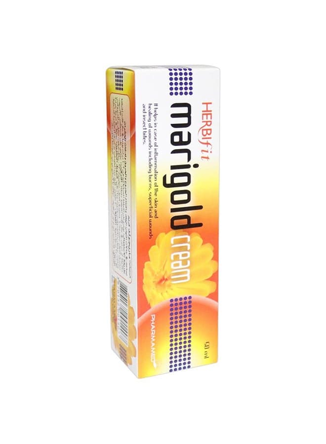 Cream 50ml