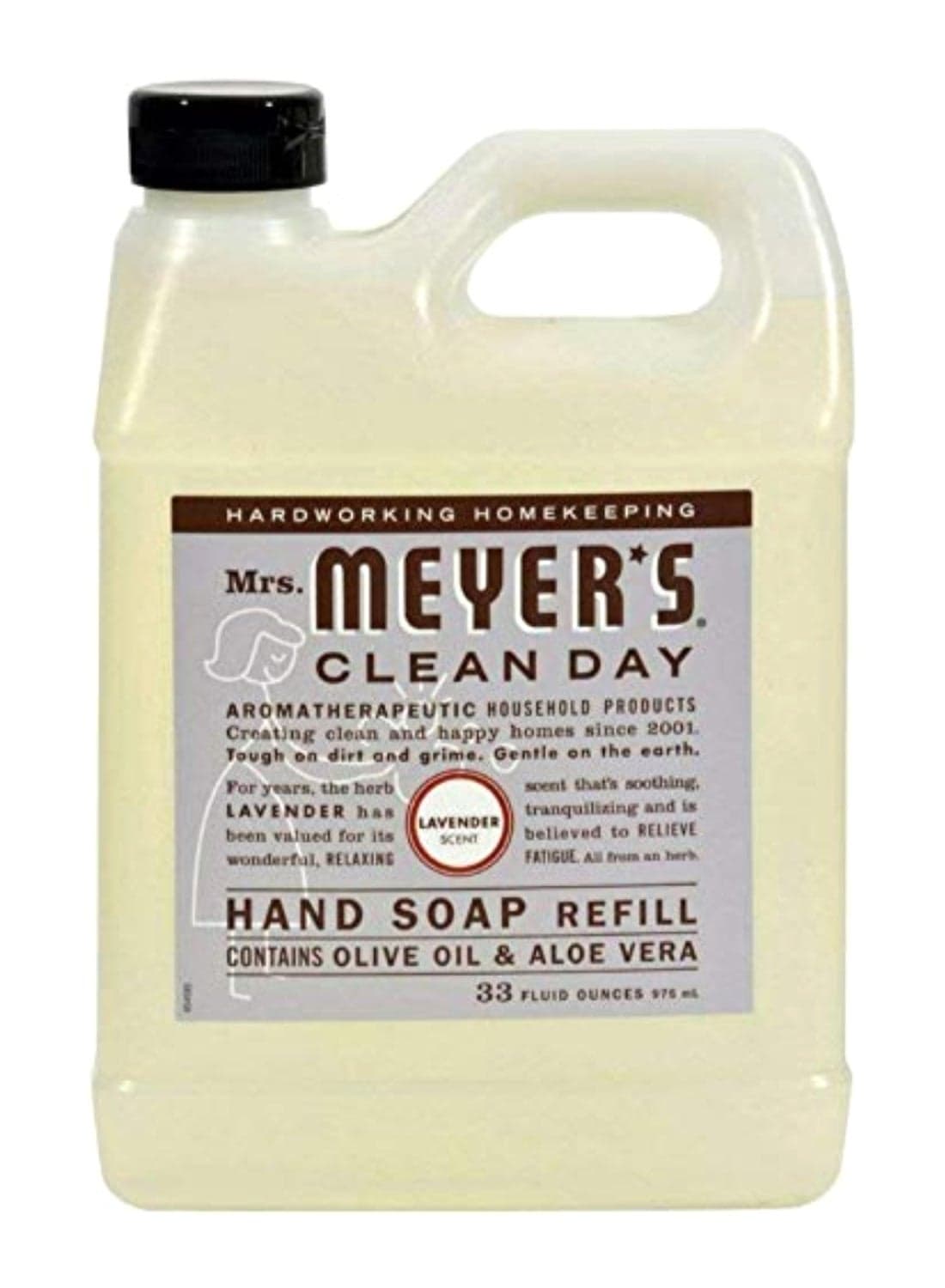 Olive Oil And Aloevera Liquid Hand Soap