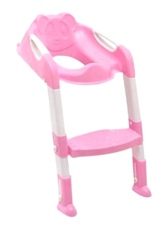 Baby Potty Seat With Ladder
