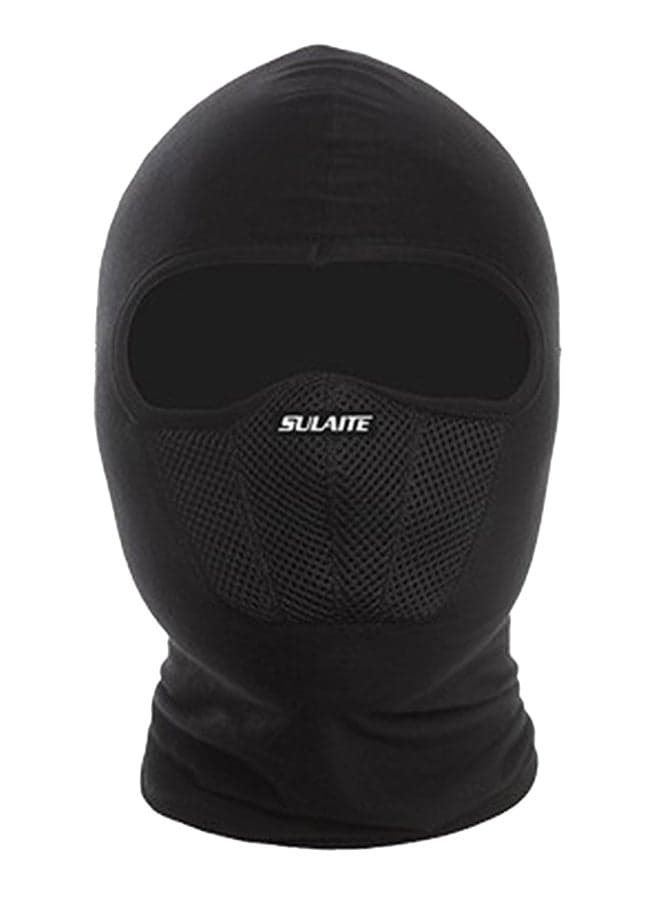 Full Face Windproof Cotton Neck Guard Masks