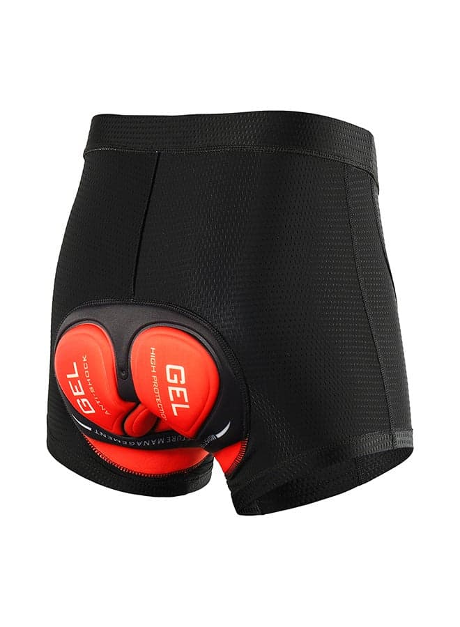 3D Padded MTB Cycling Underwear Shorts