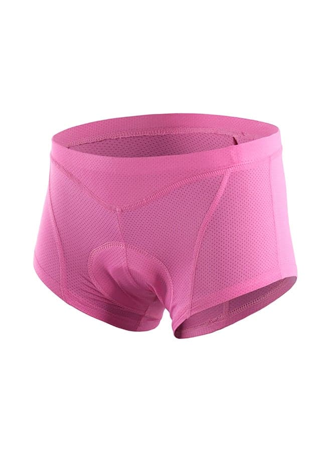 3D Gel Padded MTB Cycling Underwear Shorts