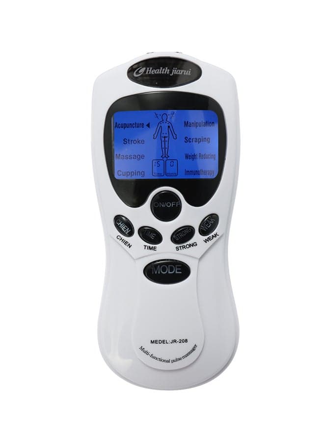 Electrical Muscle Stimulator Acupuncture Therapy Machine
