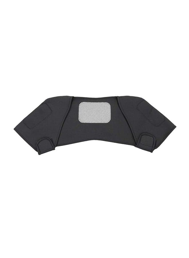 Magnetic Therapy Shoulder Brace Wrap Belt