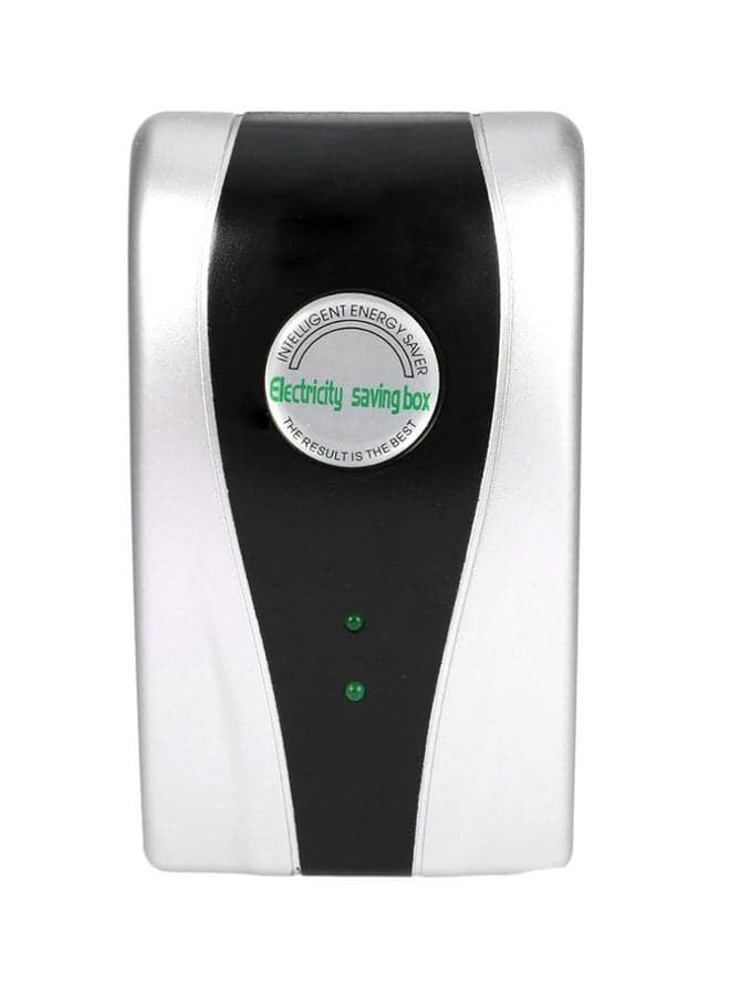 Electricity Saving Box Multicolour 12x6.50x7cm