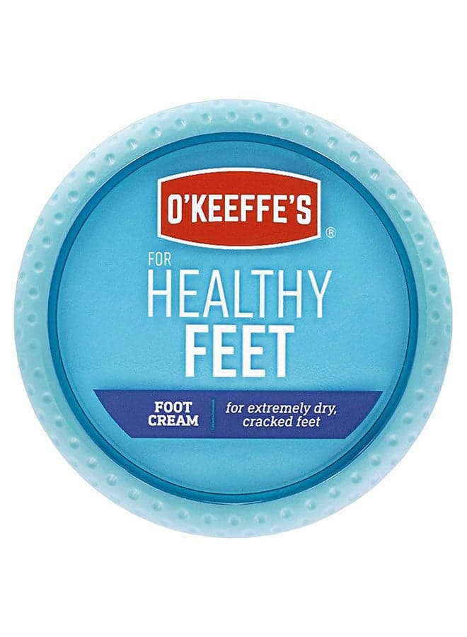 Pack Of 2 Healthy Feet Cream