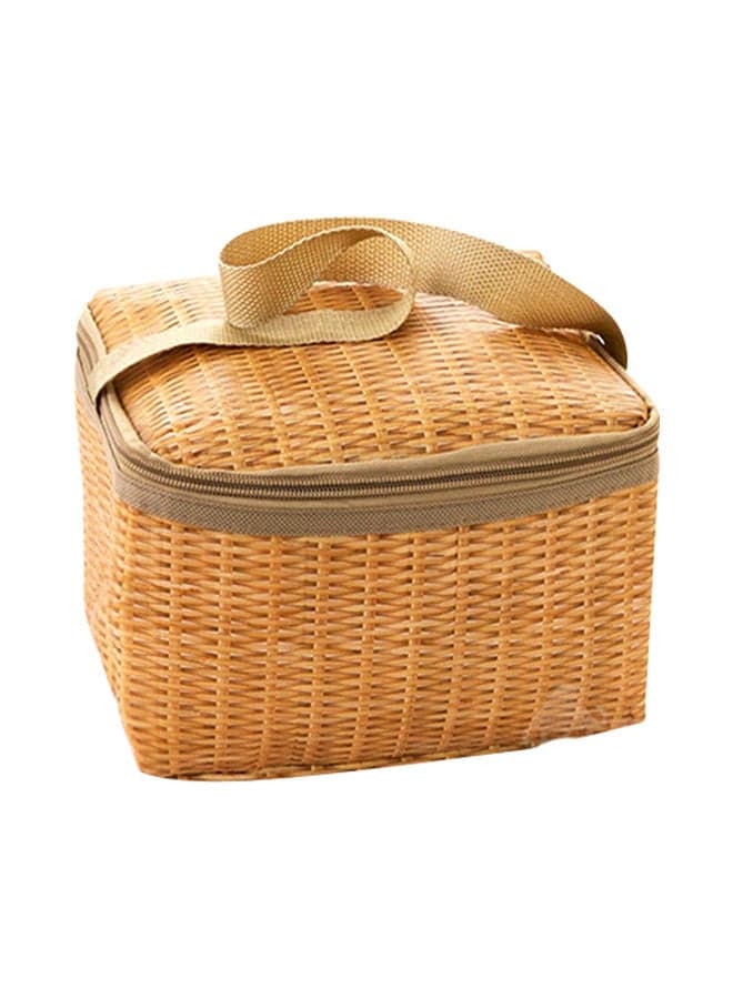 Portable Food Picnic Lunch Box