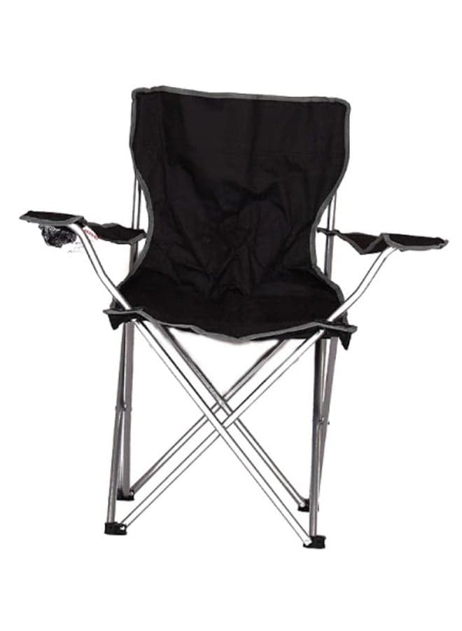 Folding Camping Chair 84.5 x 85cm