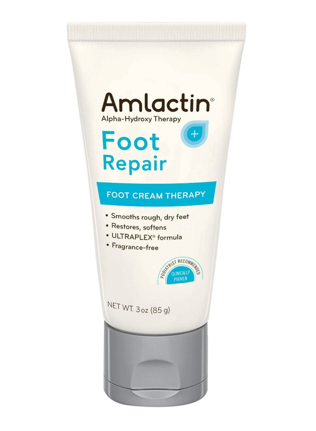 Alpha Hydroxy Foot Repair Foot Cream Therapy