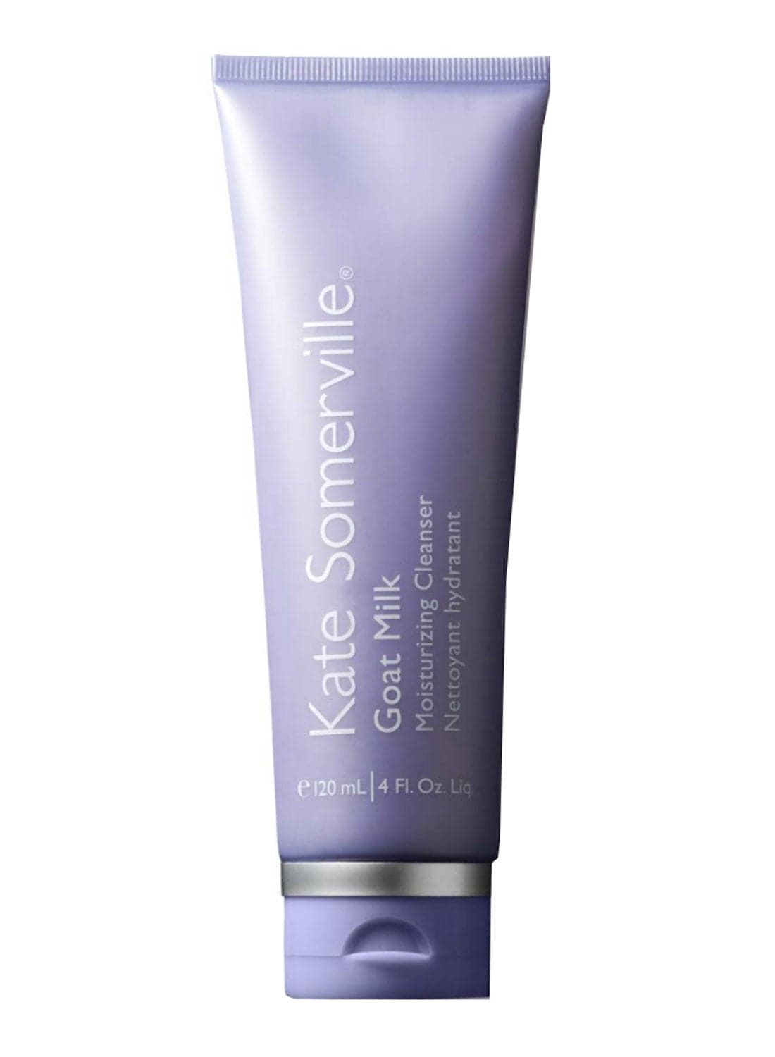 Goat Milk Moisturizing Cleanser 120ml