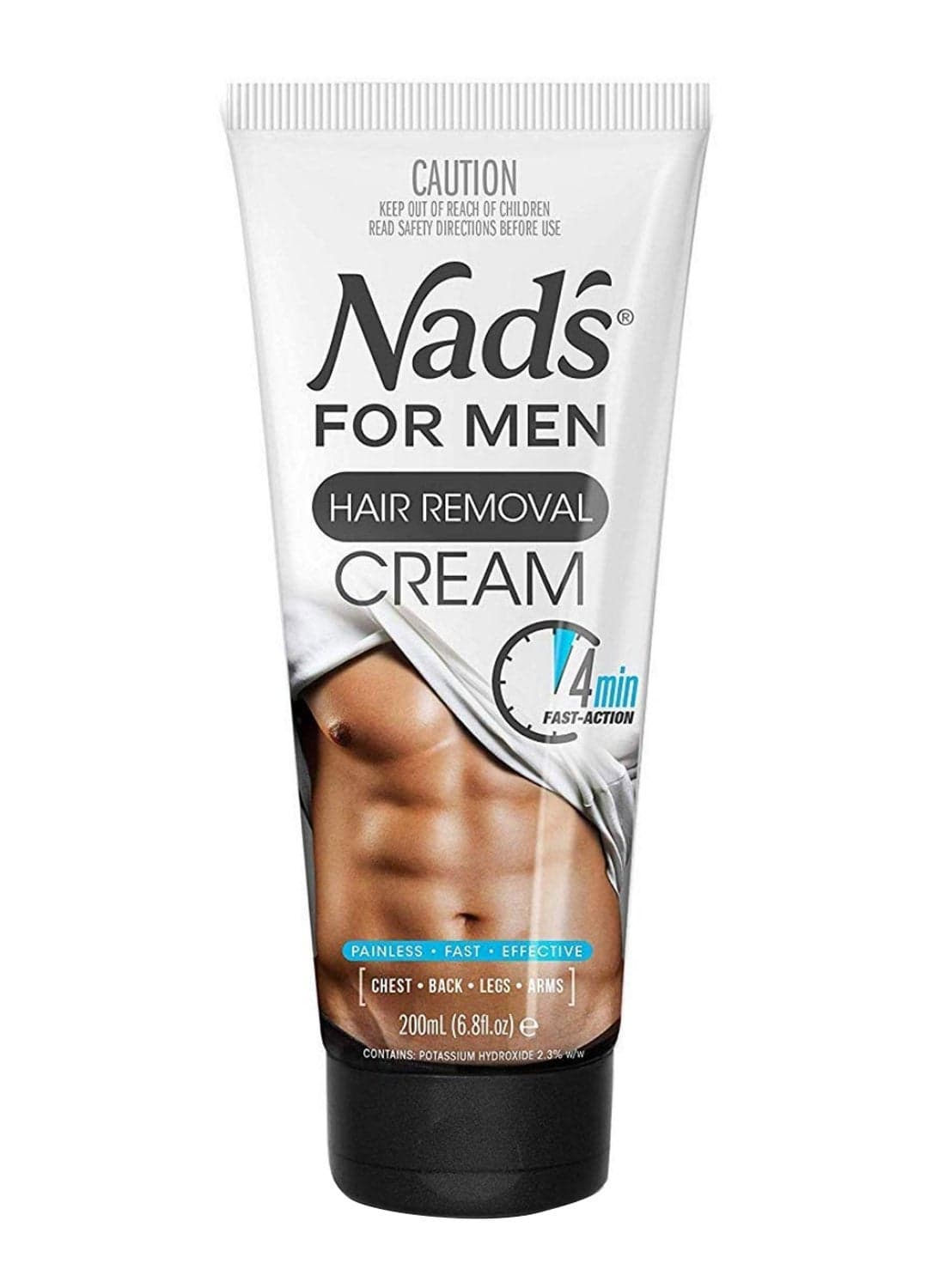 Hair Removal Cream