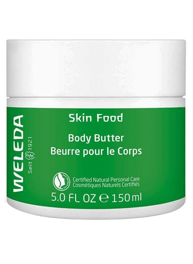 Skin Food Body Butter