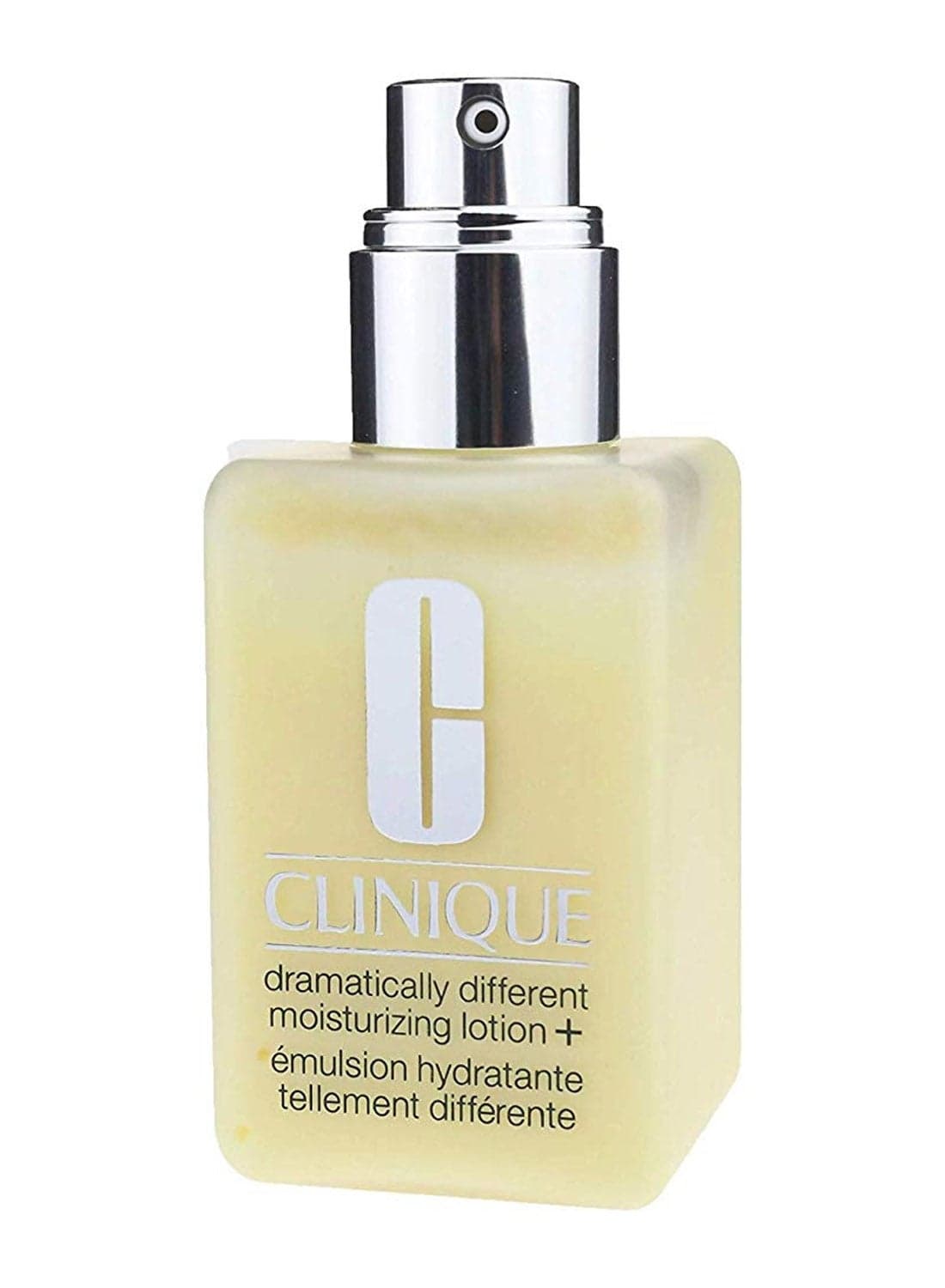 Dramatically Different Moisturizing Lotion