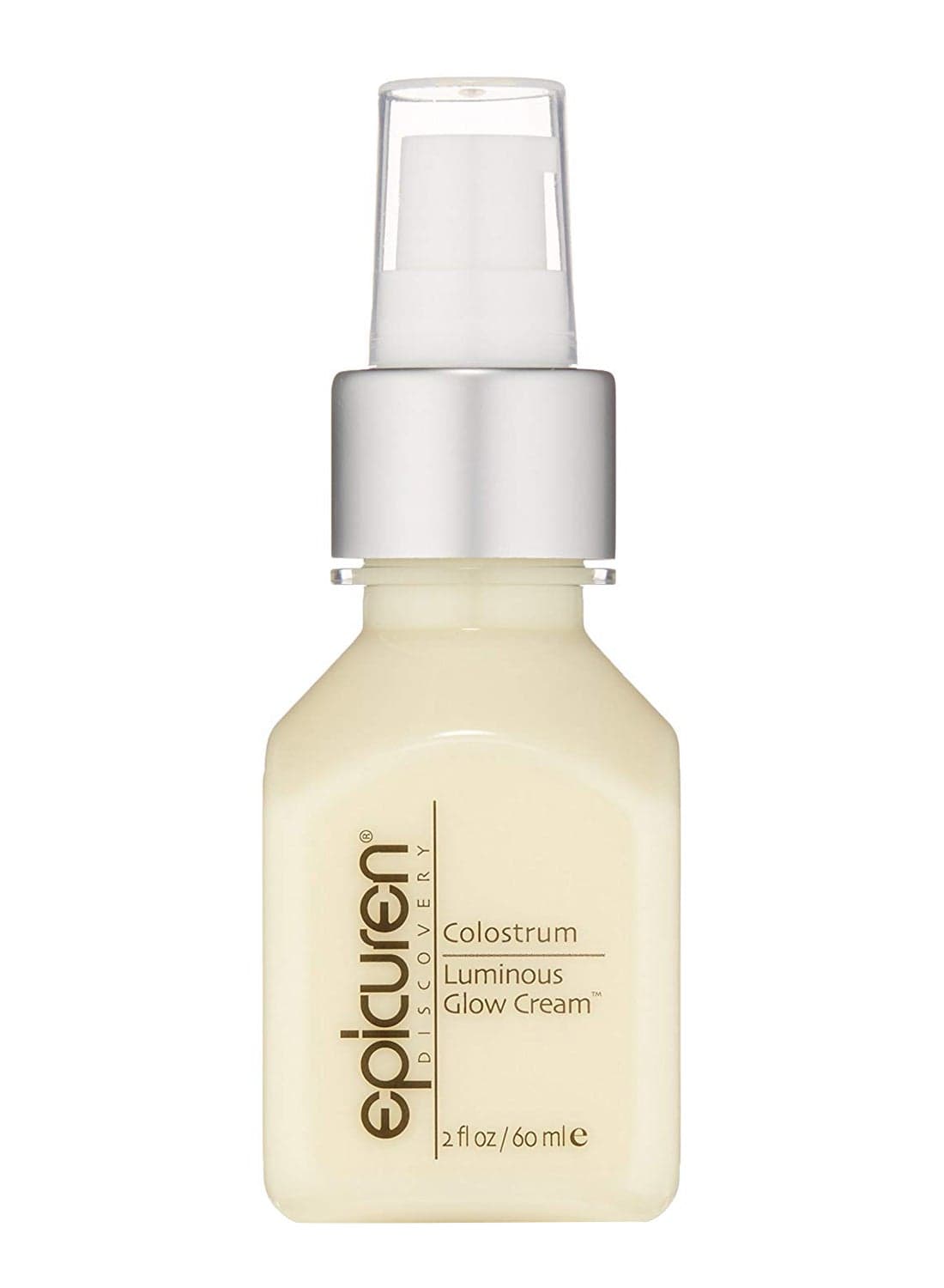 Colostrum Luminous Glow Cream