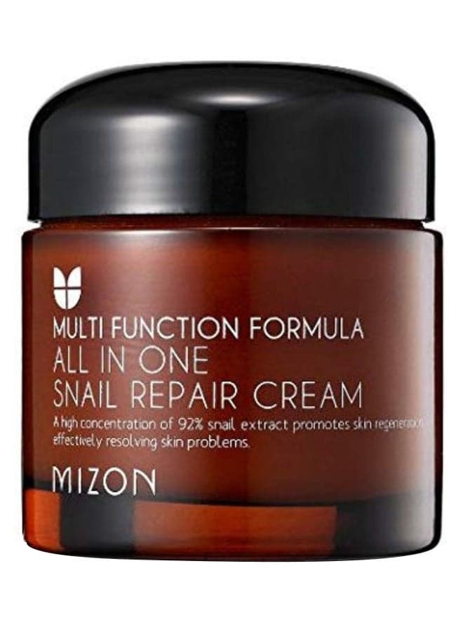 All In One Snail Repair Cream 75grams
