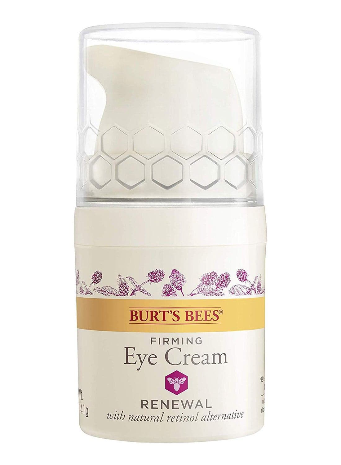 Firming Renewal Smoothing Eye Cream