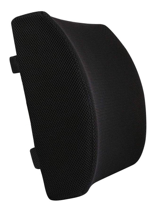 Back Support Car Cushion