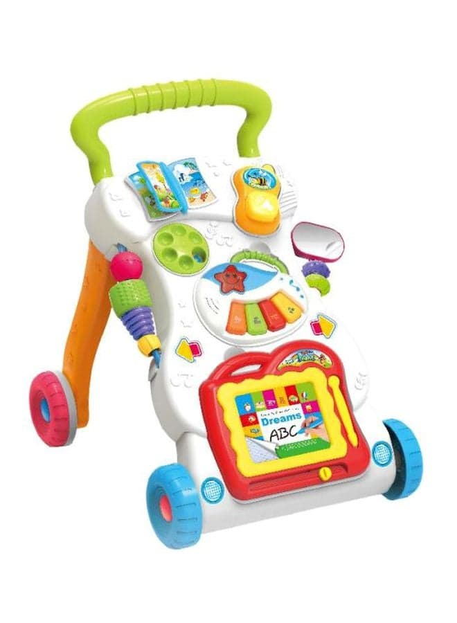 Early Learning Walker