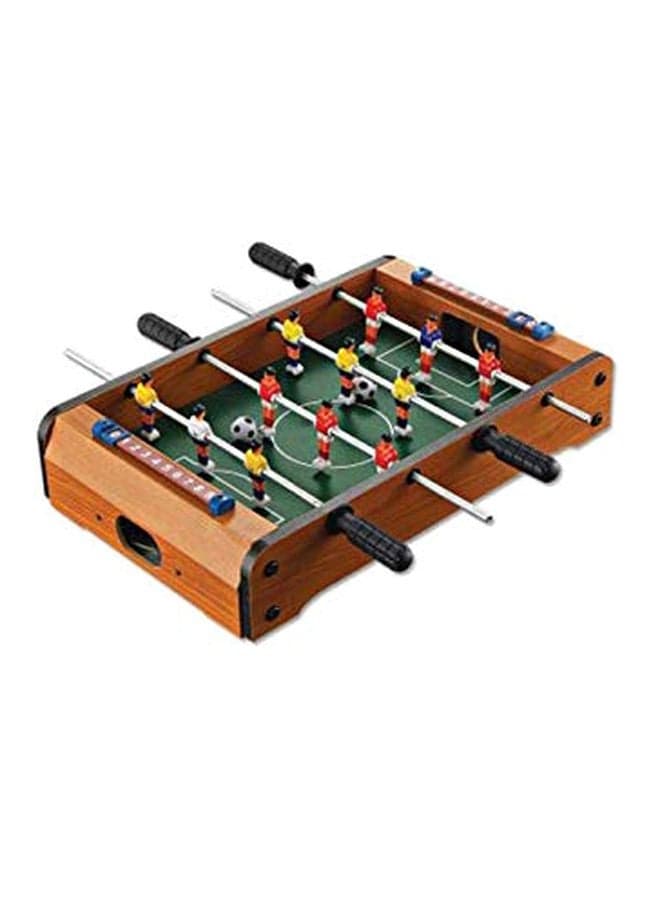 Foosball Game