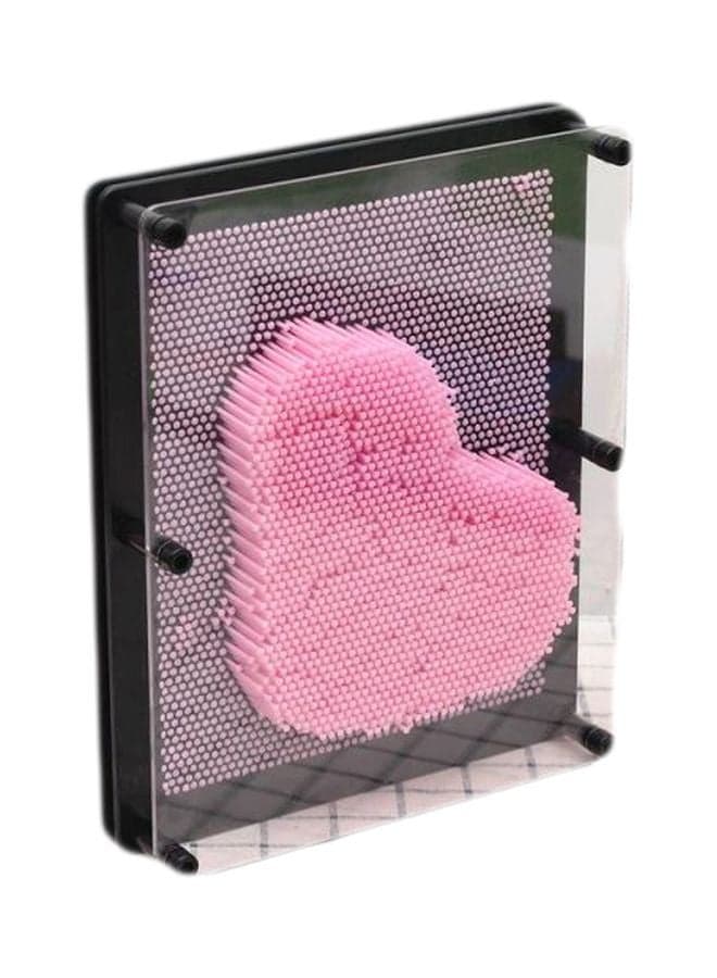 3D Pinart Toy