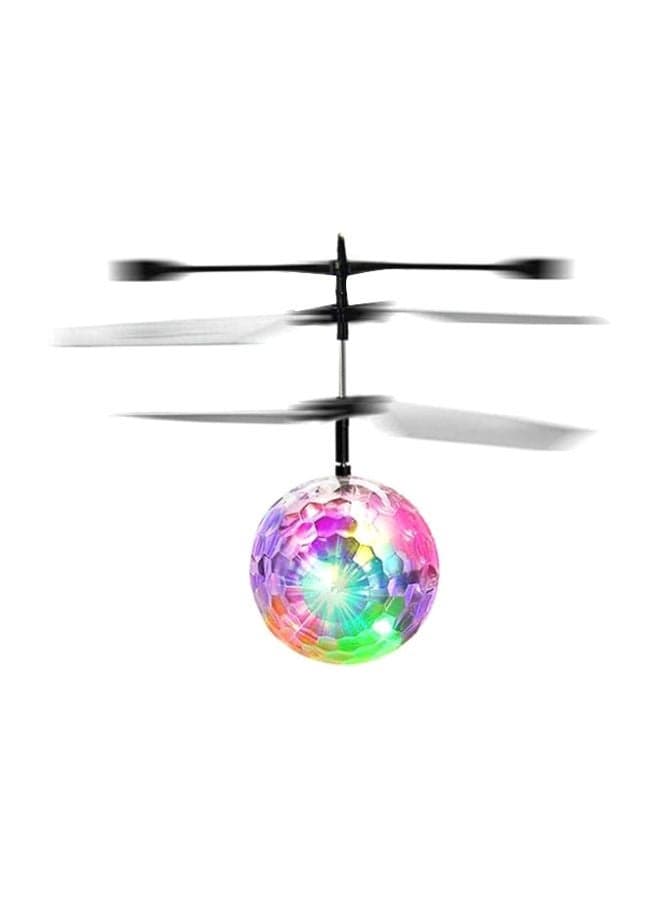 RC Flying Ball Helicopter Toy