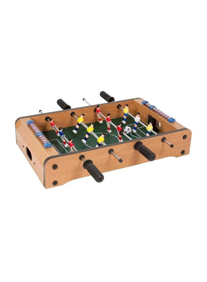 Mini Table Soccer