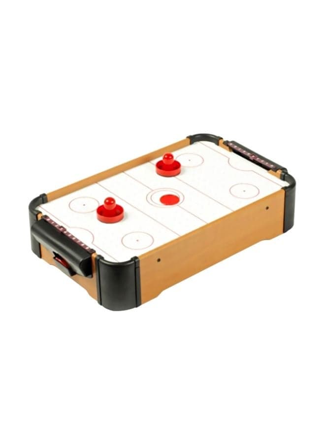 Instant Air Hockey