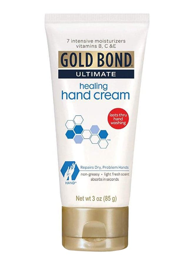 Pack Of 3 Ultimate Healing Hand Cream 3 x 85grams