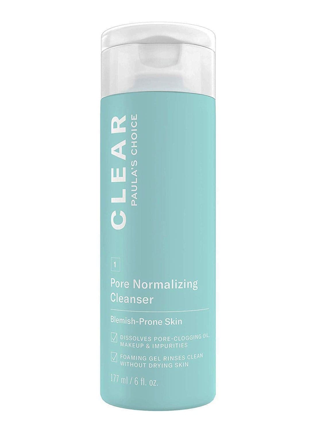 Pore Normalizing Cleanser 177ml